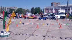 Фестиваль "ВЕСНА ДЕТЯМ"! 