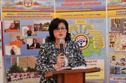 Набор в майскую группу!